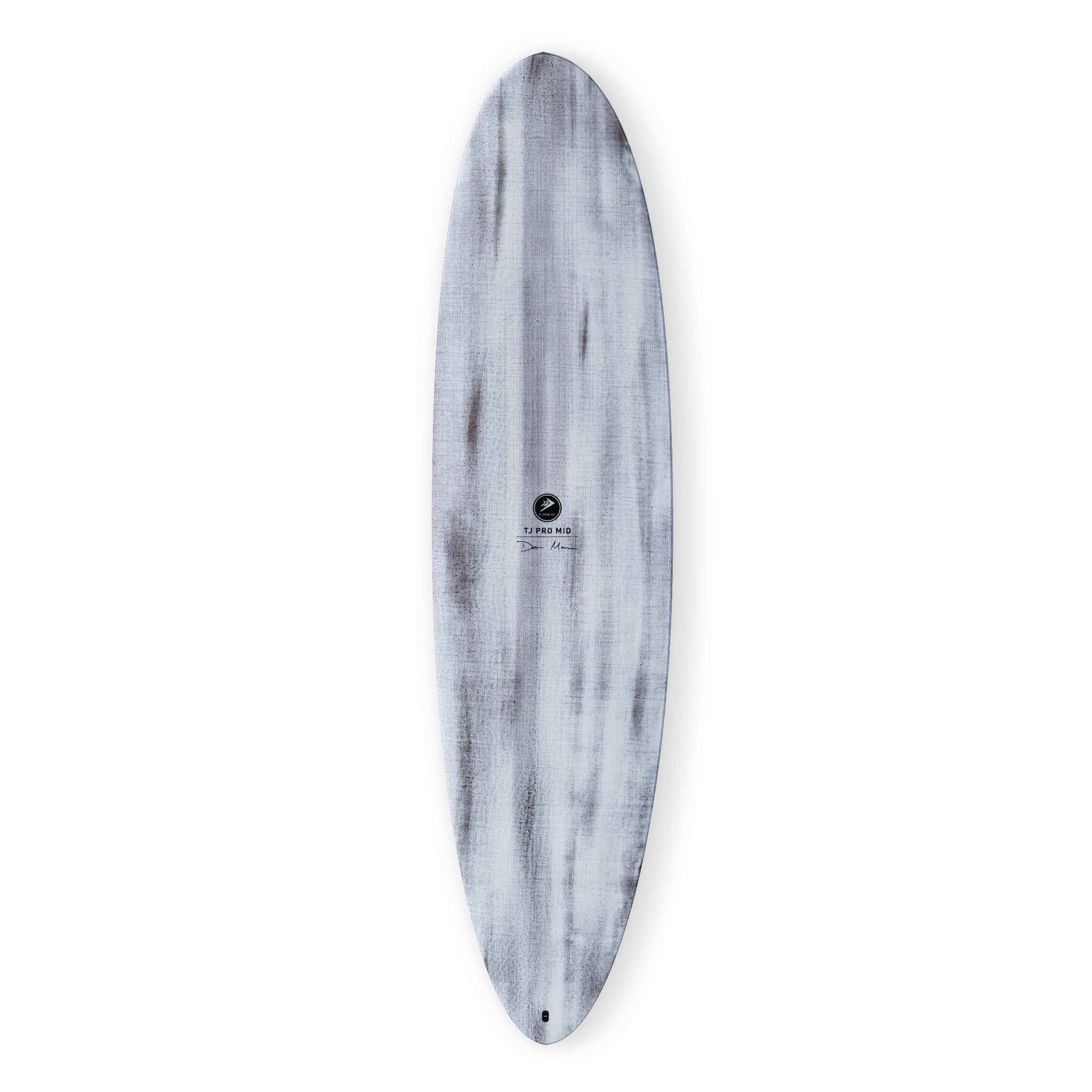 Firewire Taylor Jensen Pro Mid midlength Volcanic I-Bolic