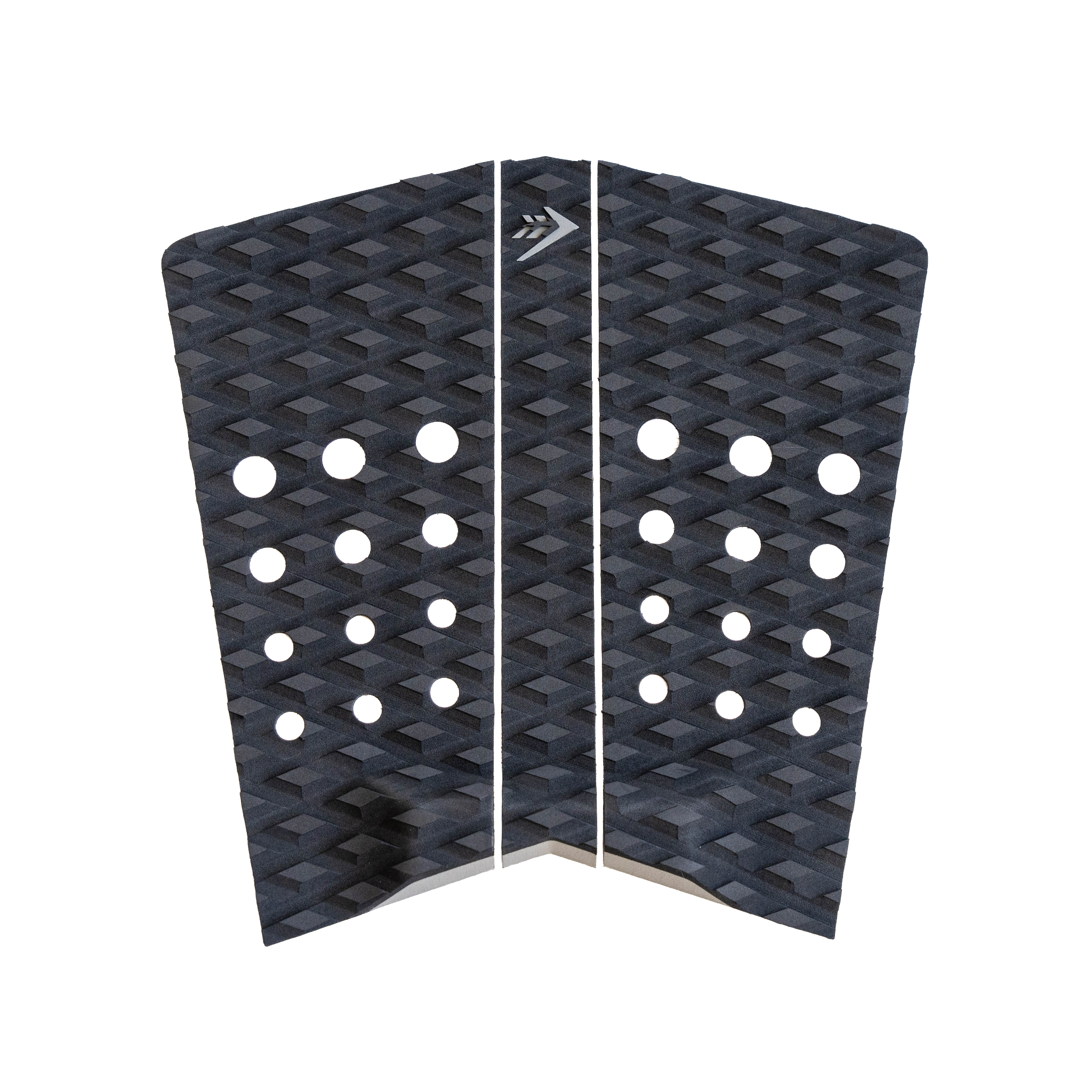 Firewire Accessories Machado Seaside Pad Black, Camo, Grey in BLOOM Foam