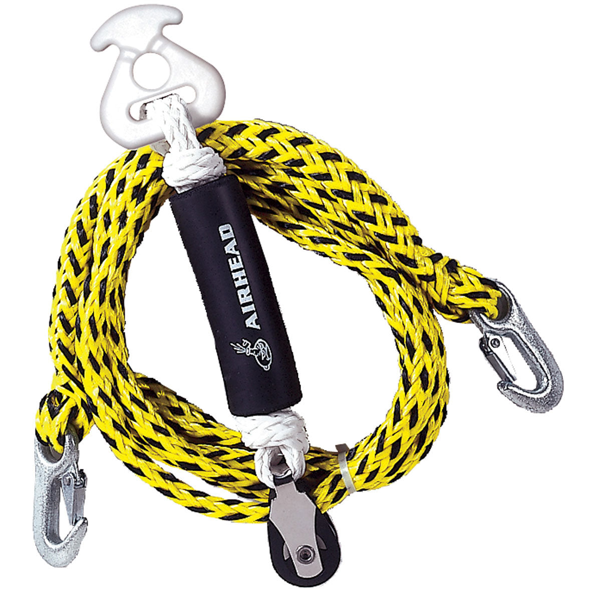AIRHEAD Towable Harnesses Self Centering imbracatura traino 12 ft