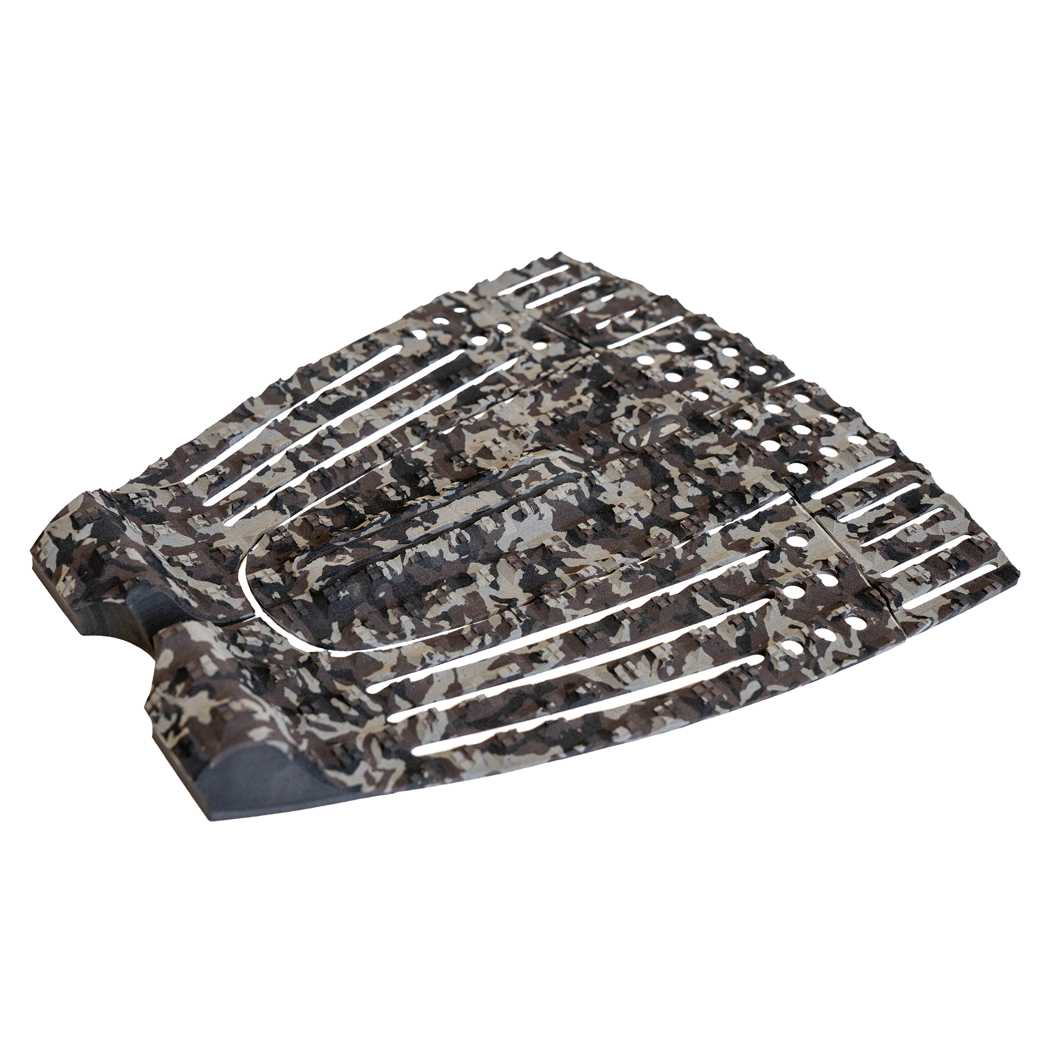 Firewire Accessories Slater Designs 5 Piece Step Up Pad pad surf nero camo