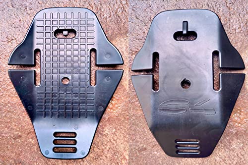 C4 Belts and Weights Protezione Lombare protezione schiena nylon