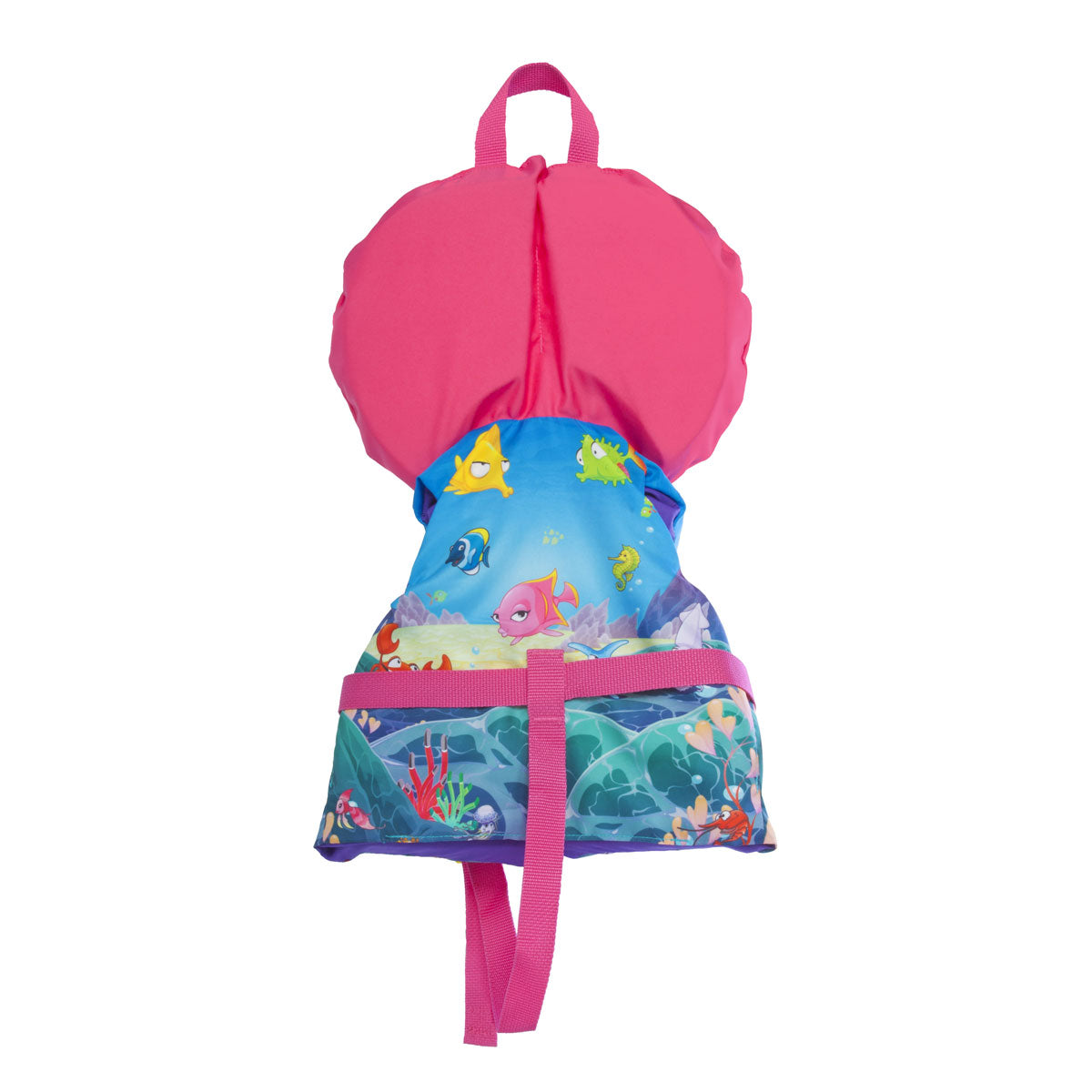 AIRHEAD Life Jackets & Safety Gear Reef Life Jacket giubbotto salvagente infant child