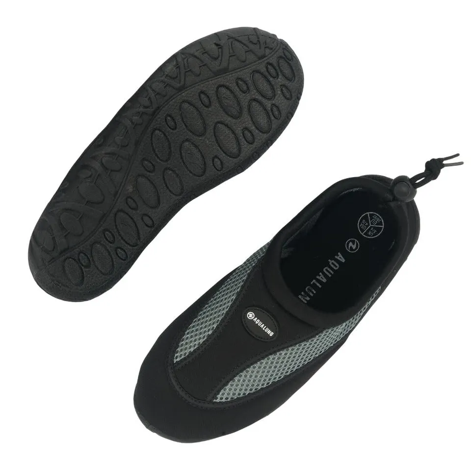 Aqualung Calzari Cancun scarpe nautiche uomo blu