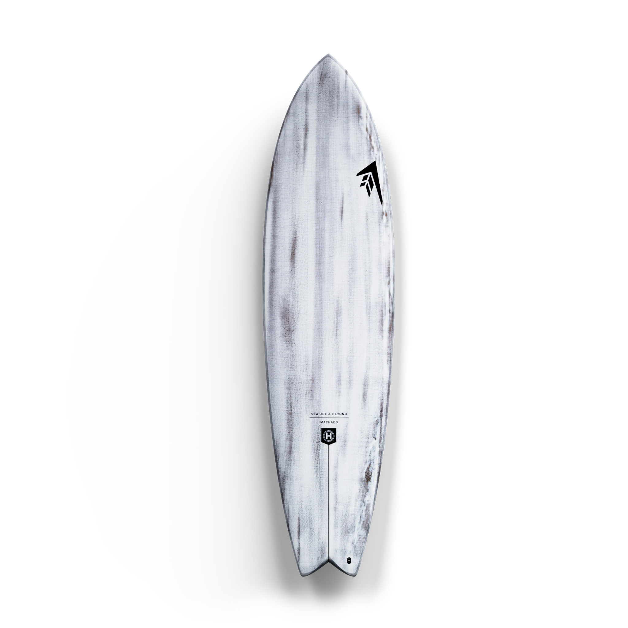 Firewire Rob Machado Seaside & Beyond tavola midlength 6'8" 40,9 L