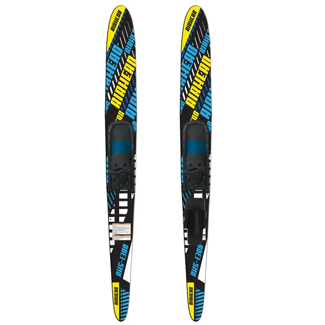 AIRHEAD Water Skis & Boards Combo Water Skis sci nautici 67″