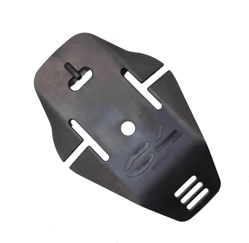 C4 Belts and Weights Protezione Lombare protezione schiena nylon