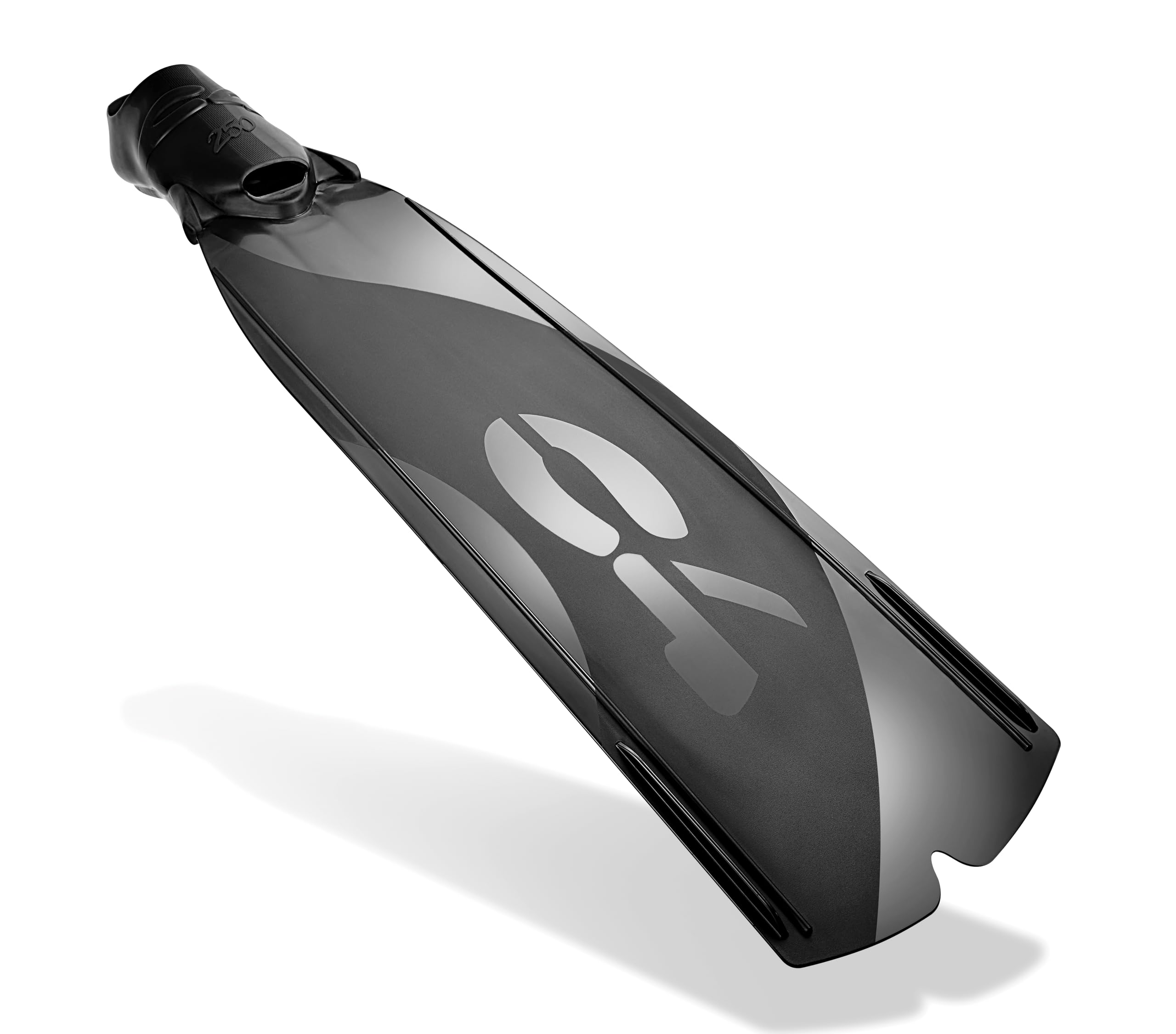 C4 Fins PREDATOR pinne 42/43 a pala morbida