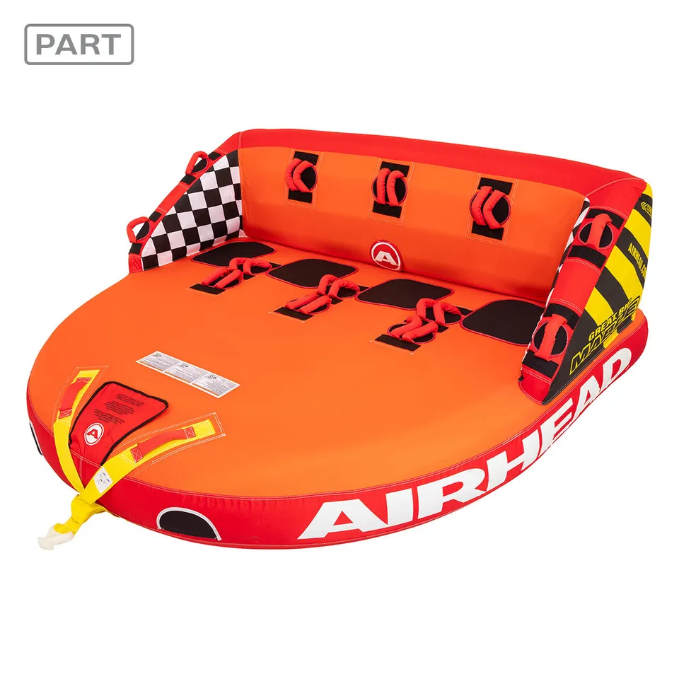 AIRHEAD Towable Tubes Great Big Mable tubo di ricambio