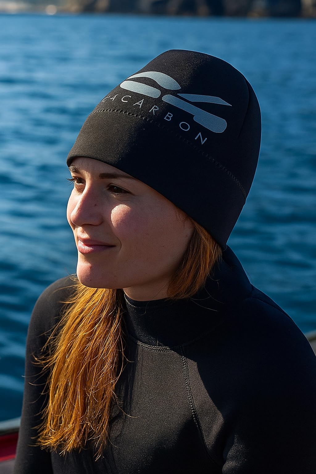 C4 Neoprene Accessories cappello in neoprene 3 mm termico