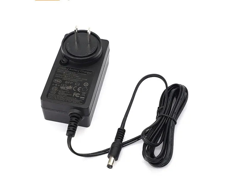 OrcaTorch Batteries & Chargers D860 caricabatterie spina EU