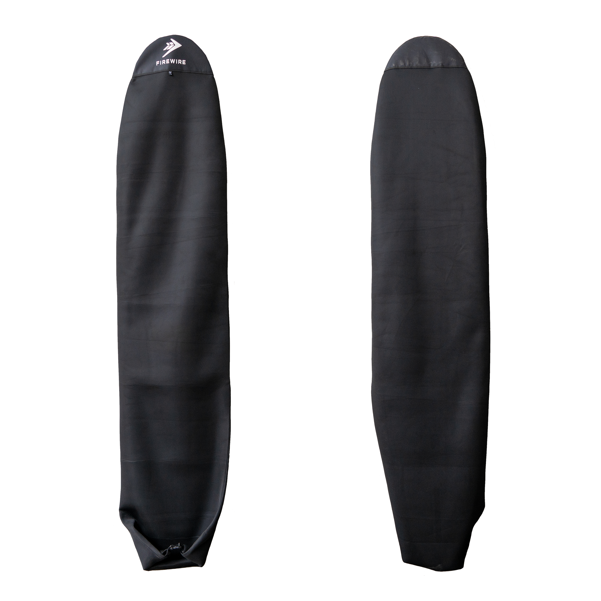 Firewire Accessories Black Mesh Board Sock sacca surf 7'0" nera in rete