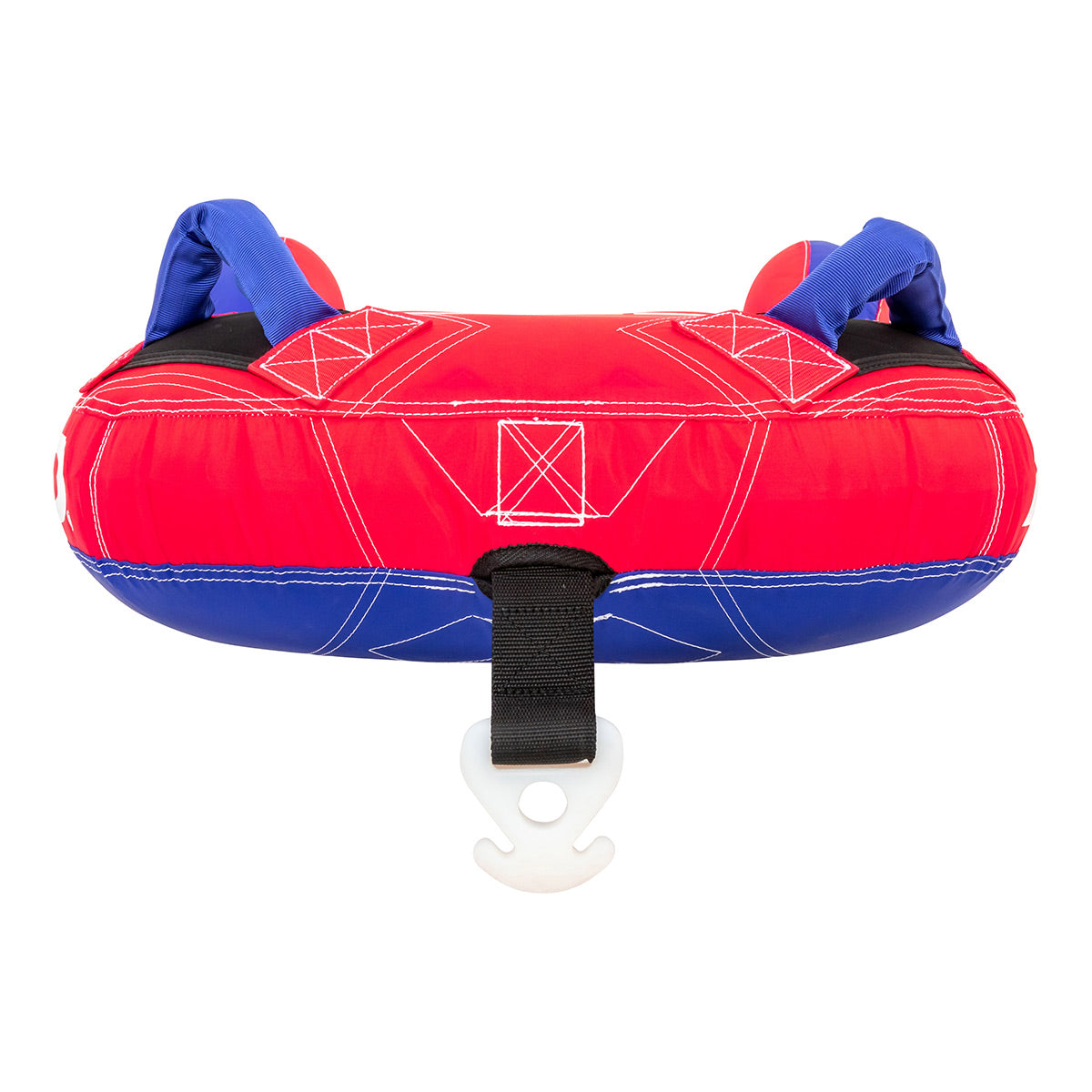 AIRHEAD Towable Tubes Slider tubo trainabile 1 posto velocità