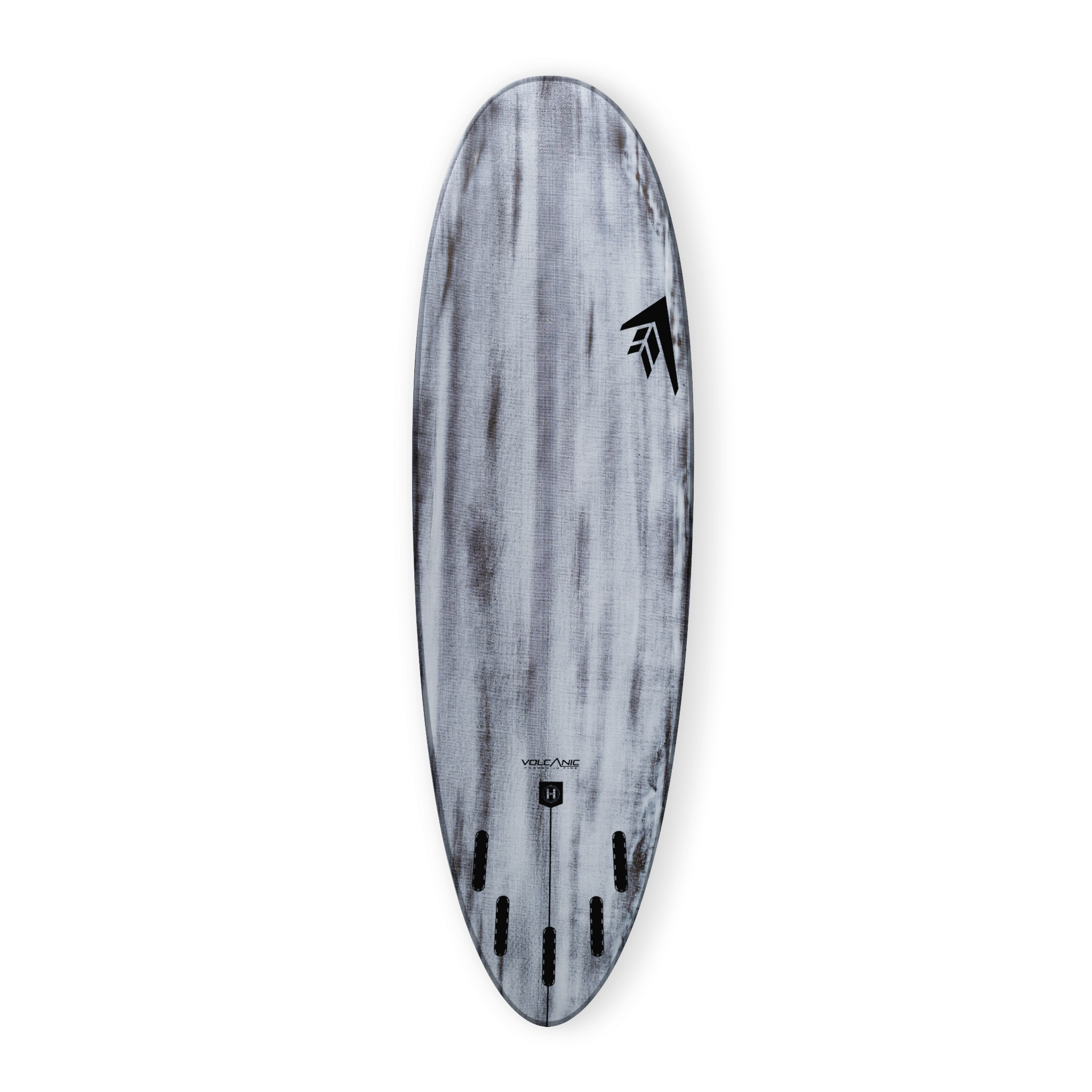 Firewire Firewire Greedy Beaver tavola da surf 5'6" 29.9L Helium Volcanic