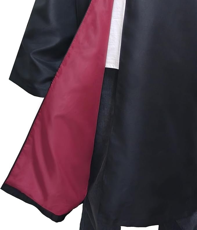 NEW-Vi Cloak Costumes mantello mago costume wizard