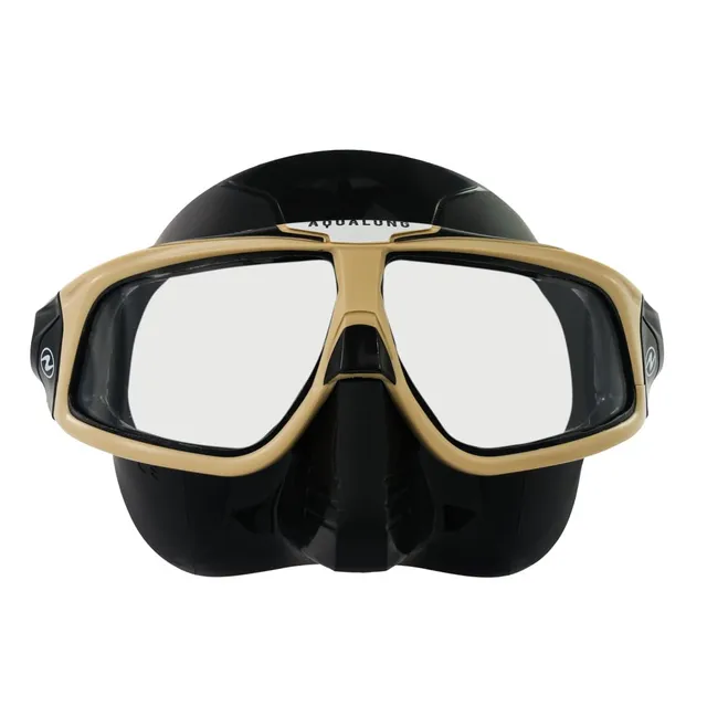 Aqualung Maschere da immersione Sphera X maschera panoramica adulti