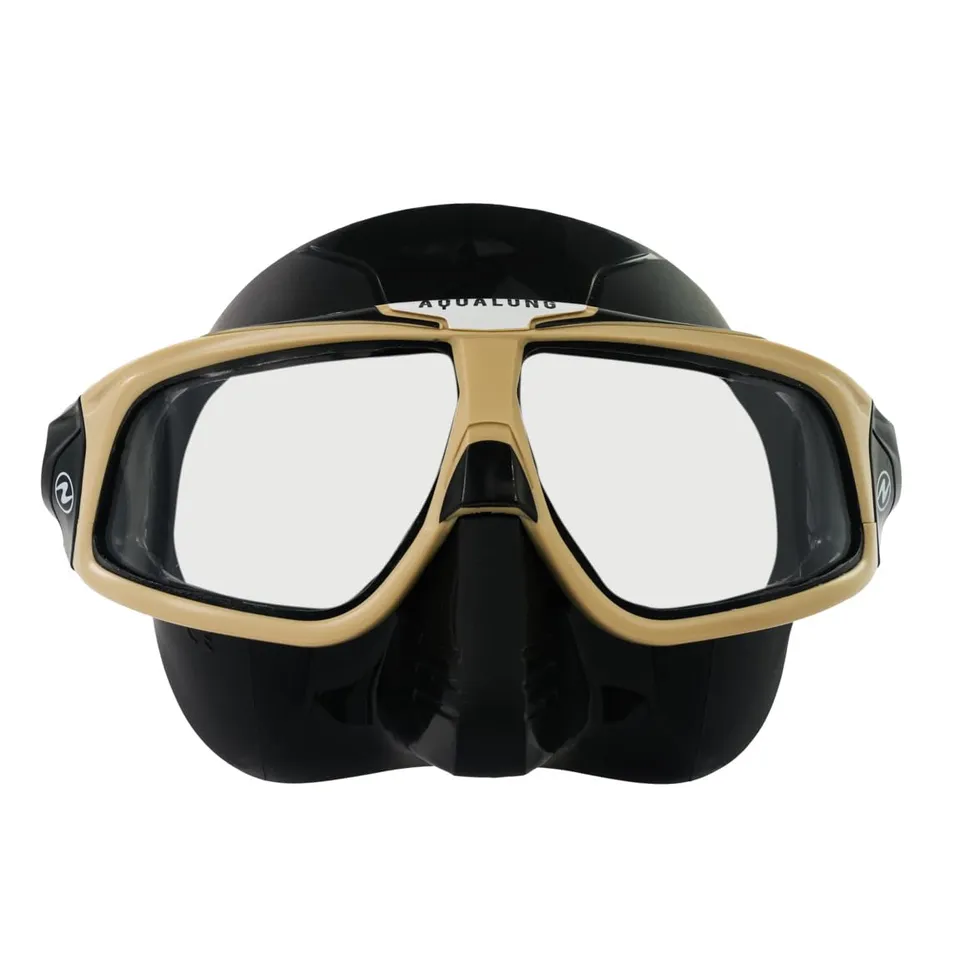 Aqualung Maschere da immersione Sphera X maschera panoramica adulti