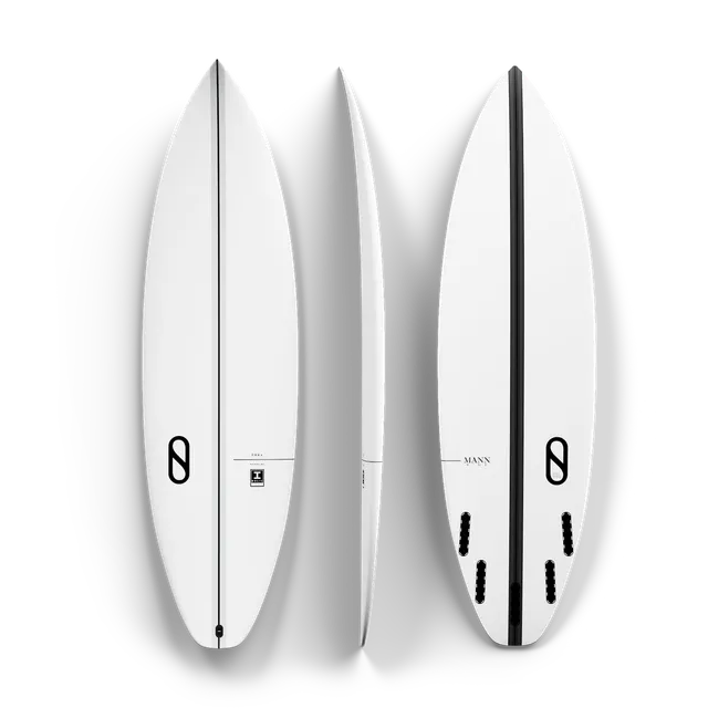 Firewire Slater Designs FRK+ 2026 shortboard grigia I-Bolic 2.0