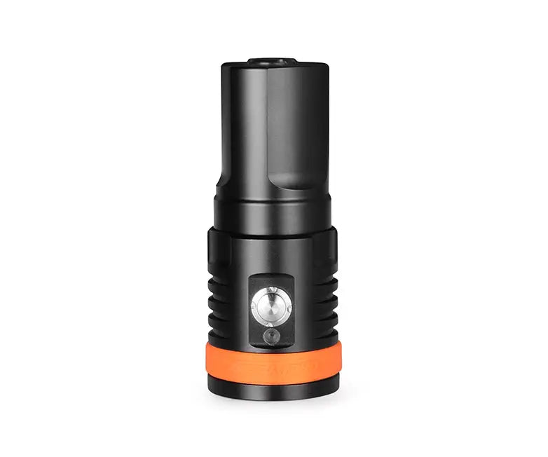 OrcaTorch U/W Photography D910V luce video 5000 lm US