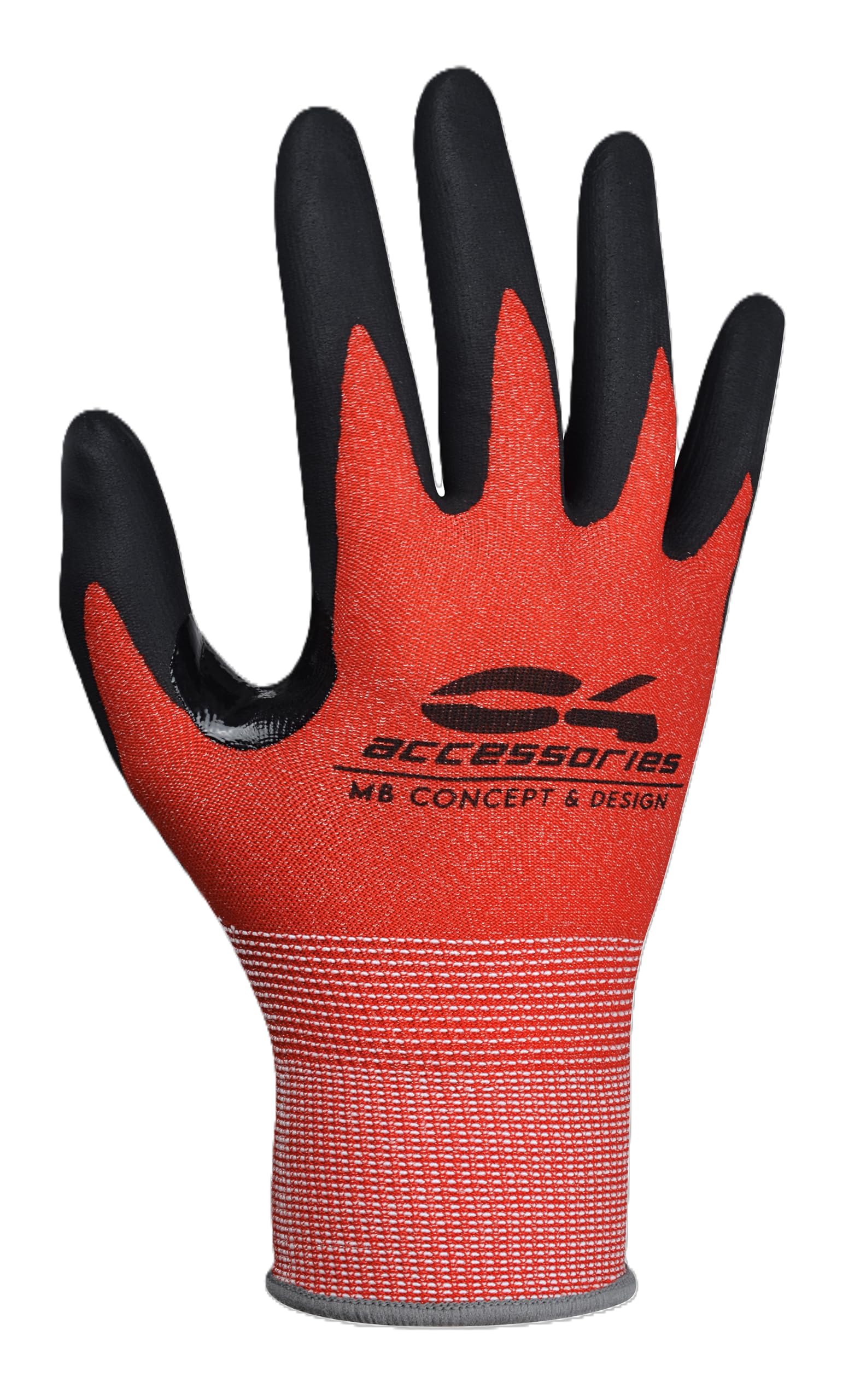 C4 Neoprene Accessories Guanti DYN antitaglio taglia S