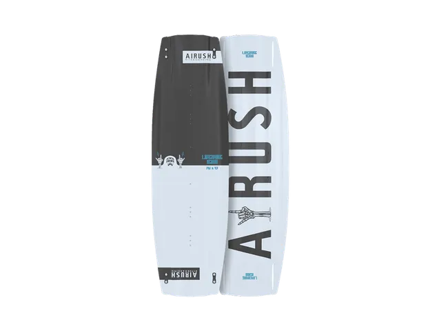 Airush Twintip Kiteboards Livewire Team V8 tavola 138×41 freestyle