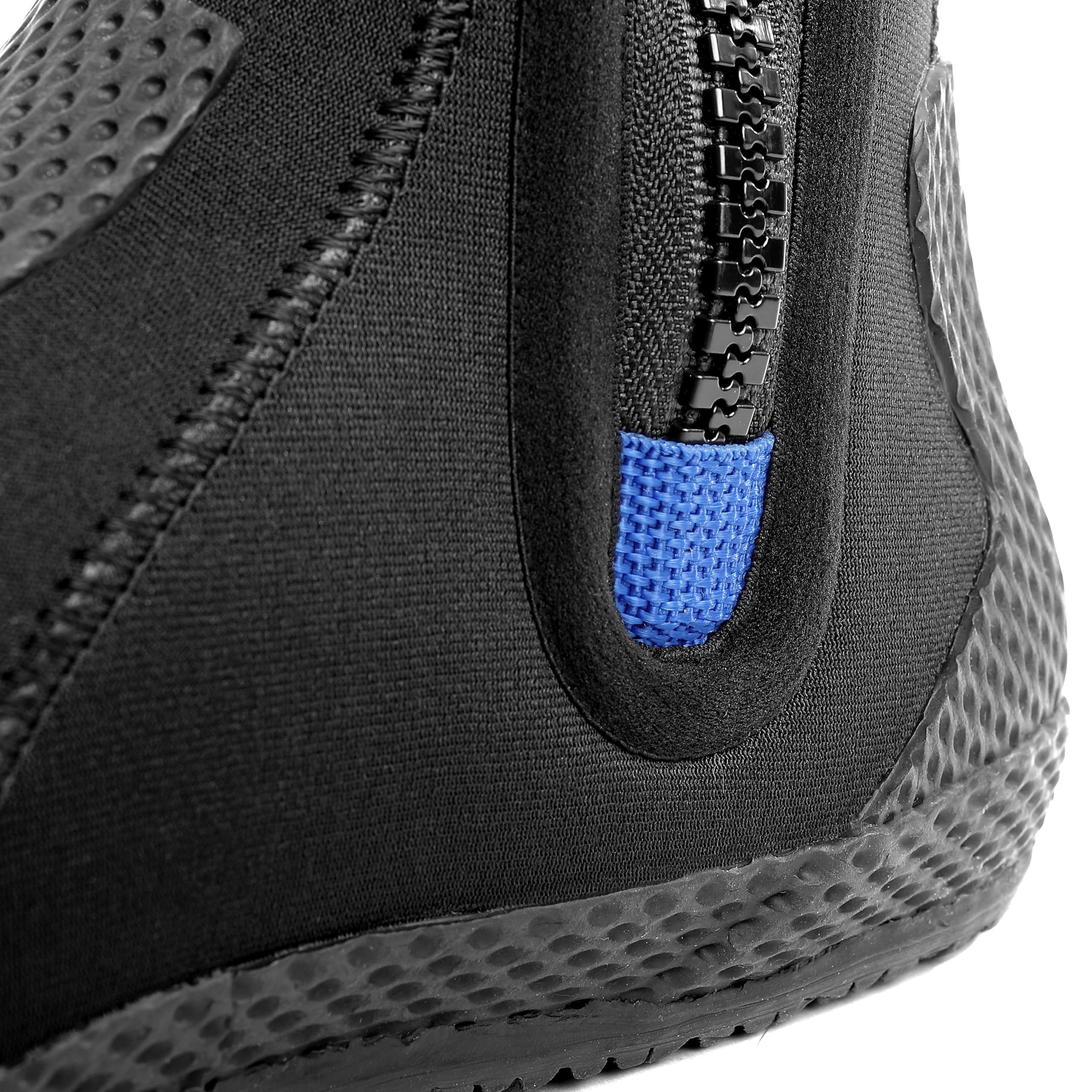 Aqualung Calzari Superzip stivaletti subacquei 7 mm