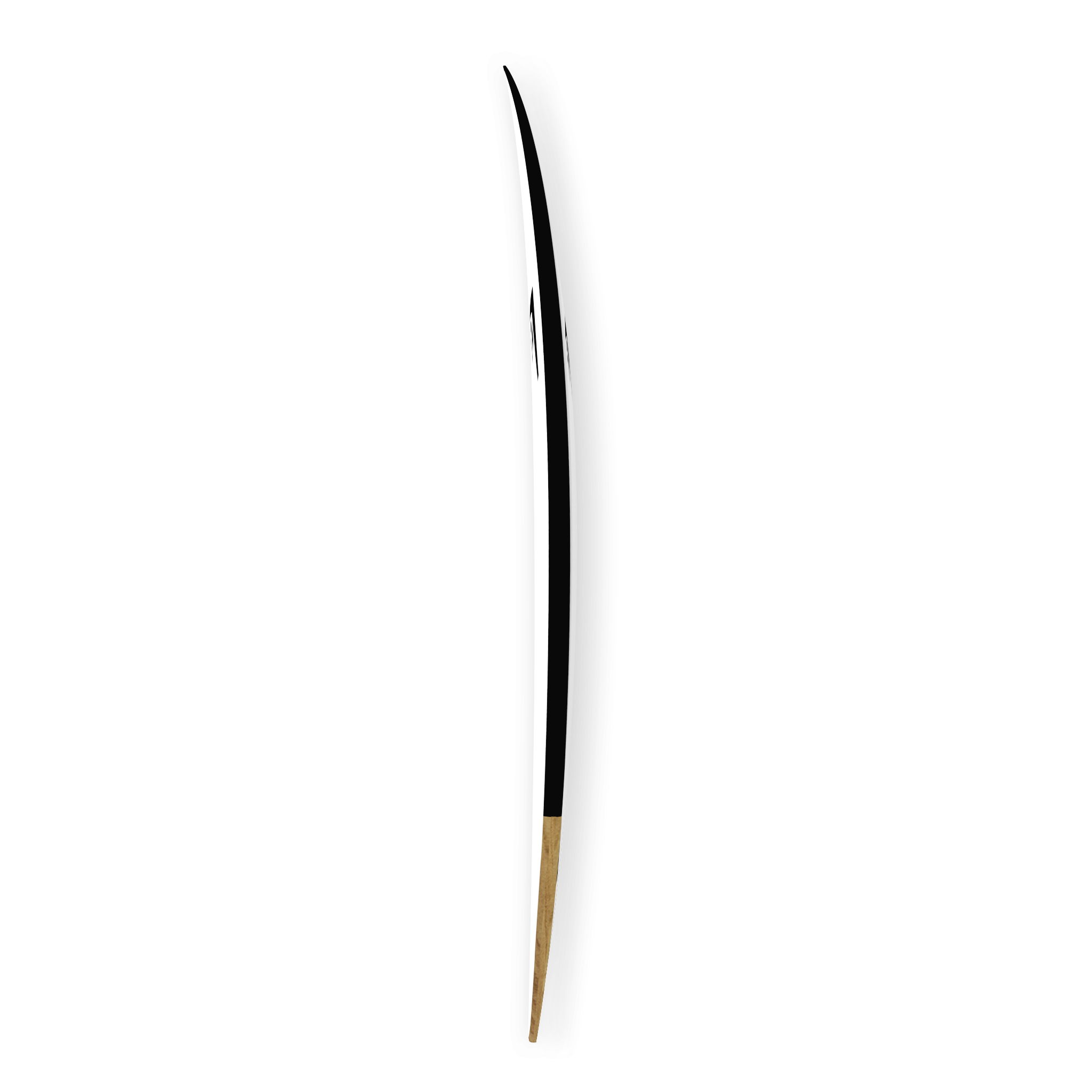 Firewire Rob Machado Groove tavola da surf Helium nera