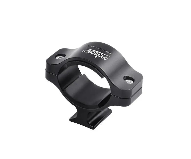 OrcaTorch Arms & Trays HM01 supporto per casco per torce 23–28 mm