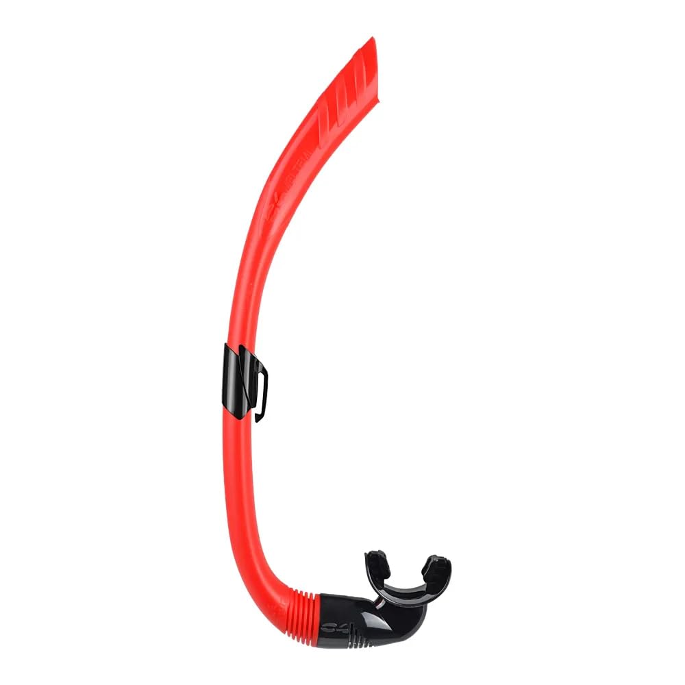 C4 Masks and Snorkels MELTEMI boccaglio standard carbon