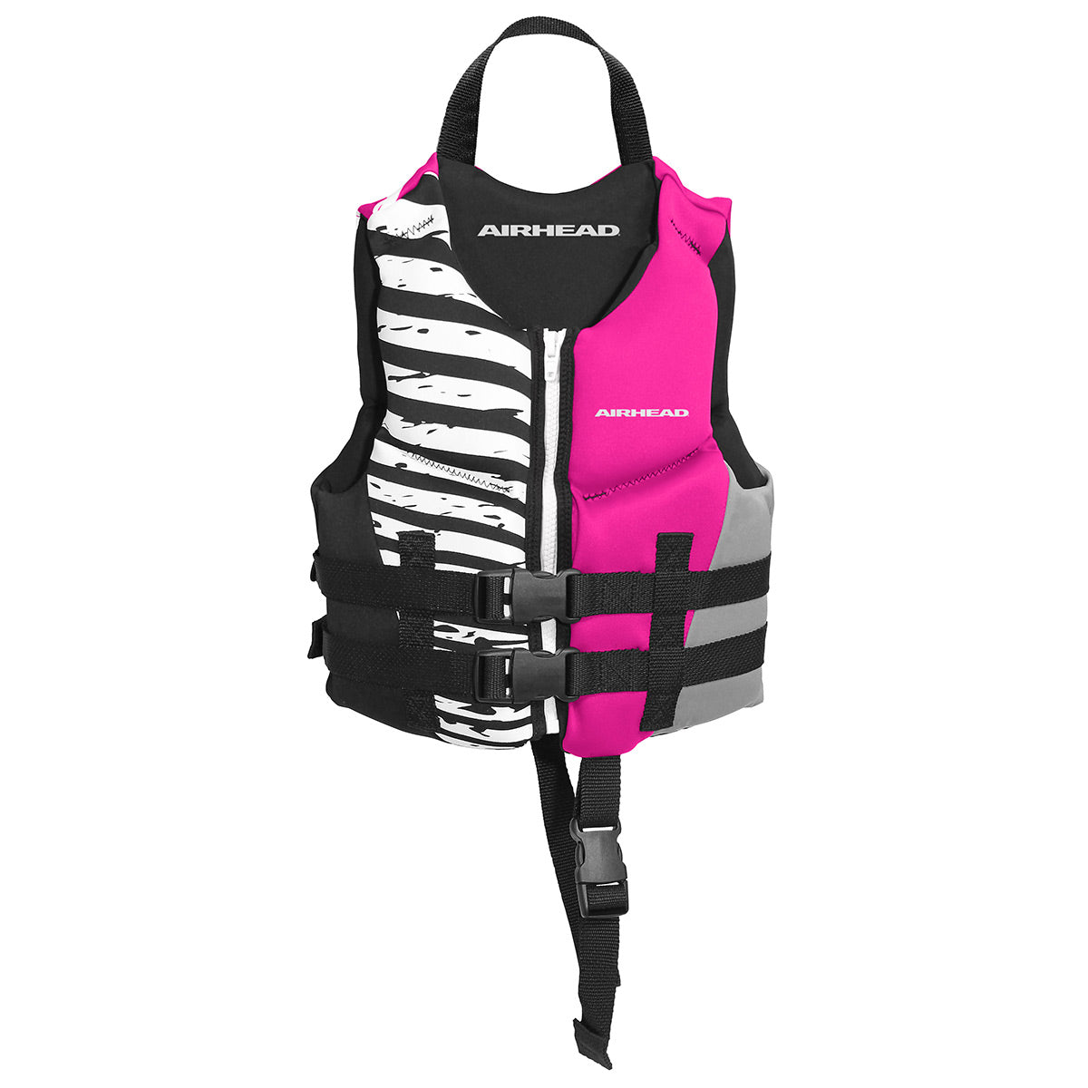 AIRHEAD Life Jackets & Safety Gear Wicked Neolite giubbotto salvagente ad asciugatura rapida