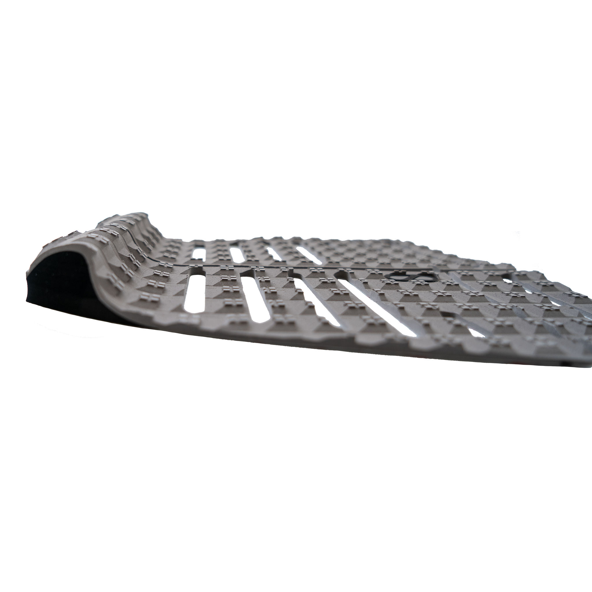 Firewire Accessories Slater Designs 4 Piece Flat pad surf Black/Grey