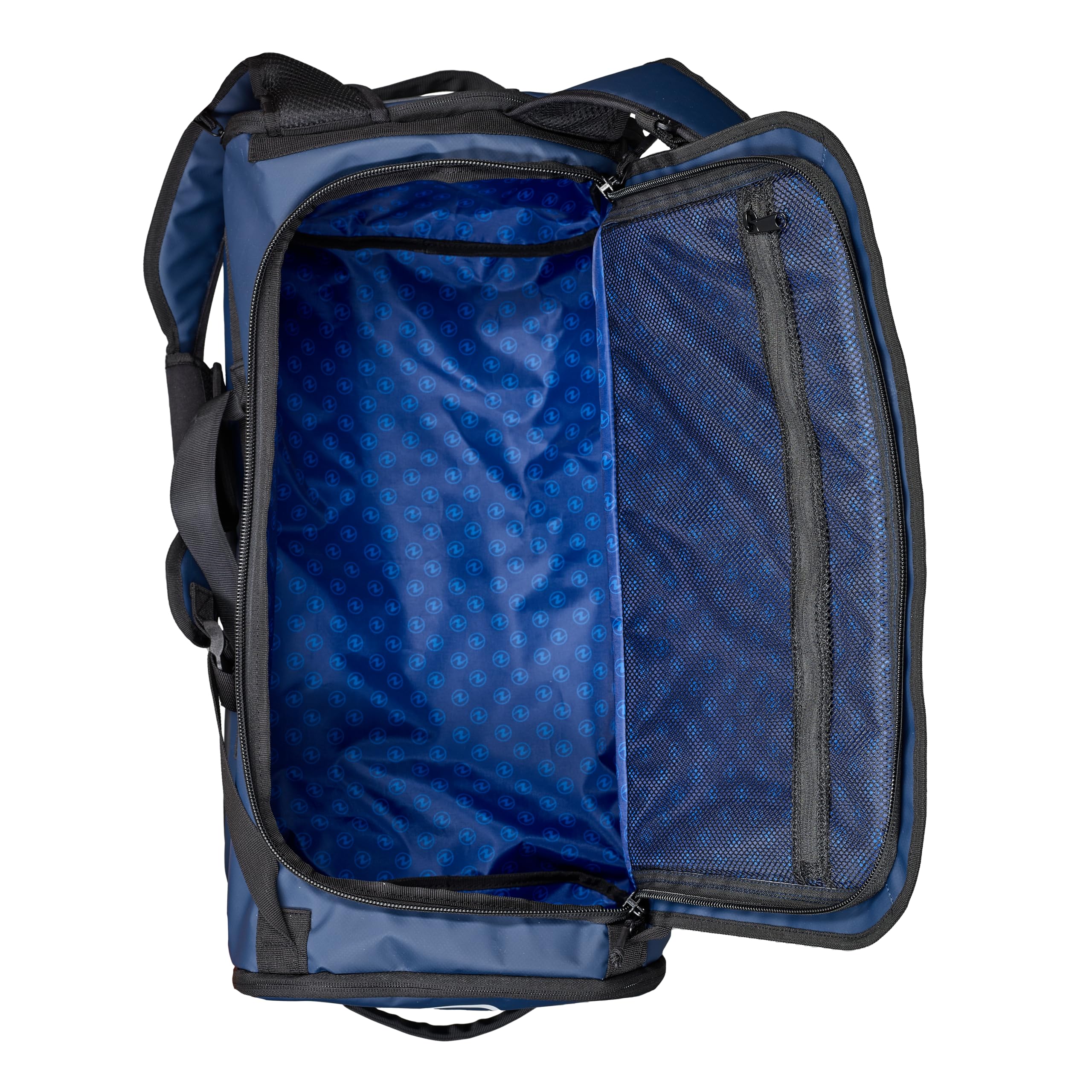 Aqualung Borse Explorer borsa impermeabile da viaggio 45 L