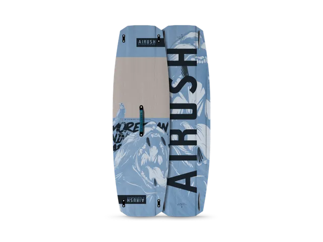 Airush Twintip Kiteboards Livewire V8 tavola twintip 138×41 freestyle