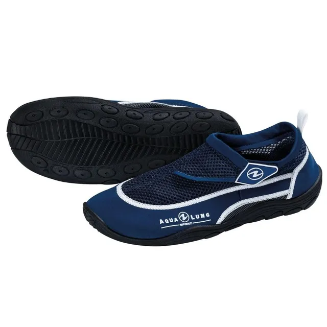 Aqualung Calzari Venice scarpe in neoprene 3 mm 41 EU