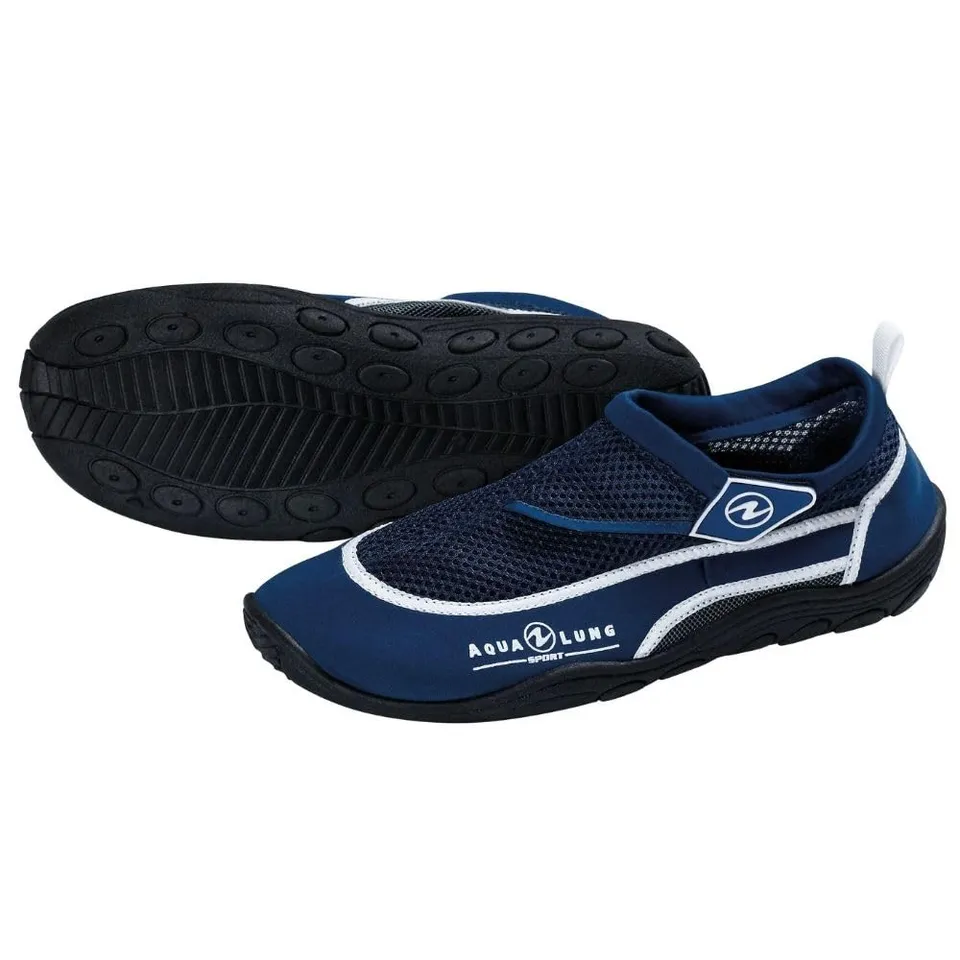 Aqualung Calzari Venice scarpe in neoprene 3 mm 41 EU