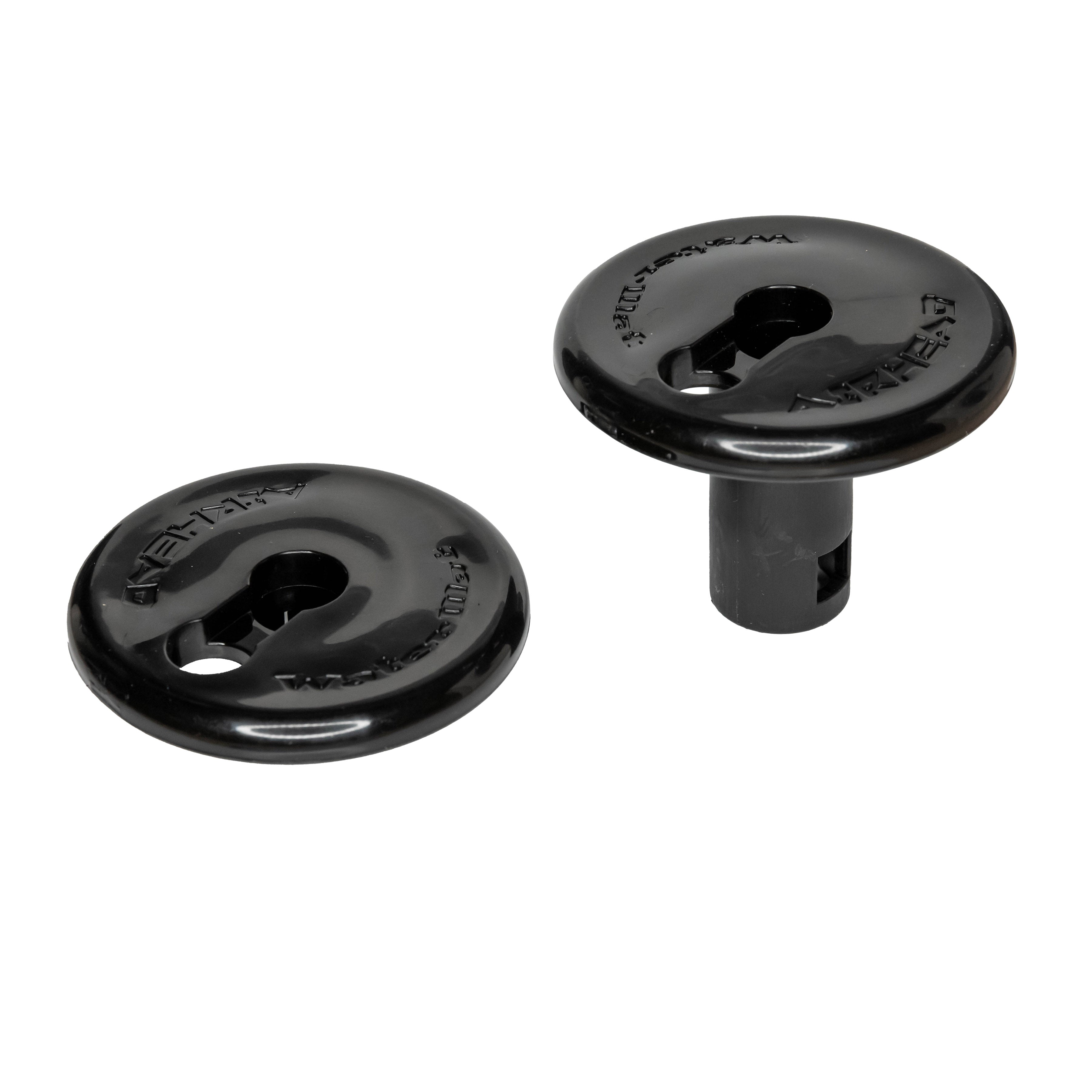 AIRHEAD Pool Floats WaterMat Plus Grommet occhiello 2″