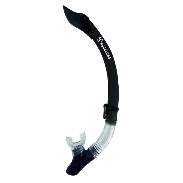 Aqualung Boccagli da snorkeling Nalu tubo da snorkeling con valvola