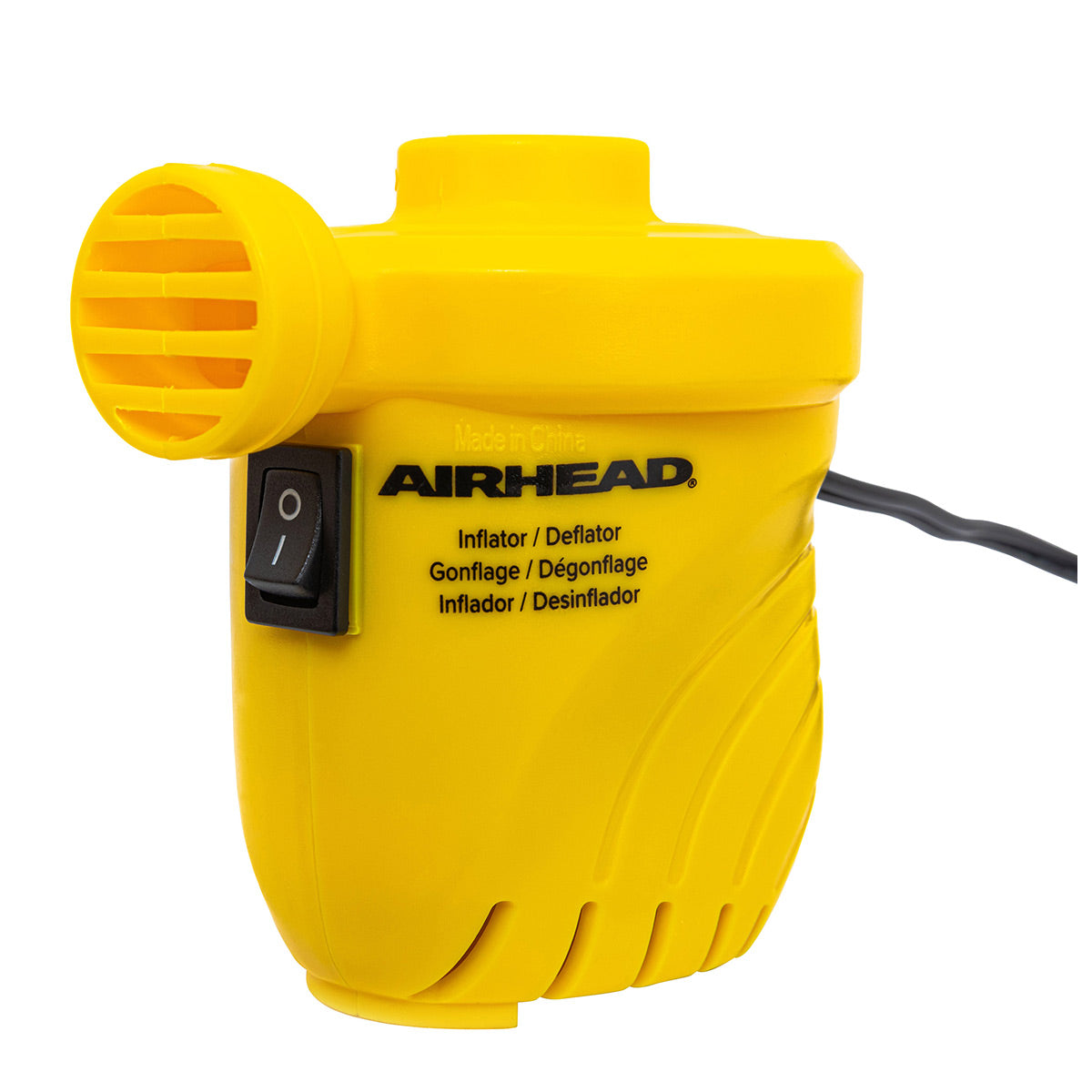 AIRHEAD Pumps for Floats 12 Volt Pool Float pompa 12 V