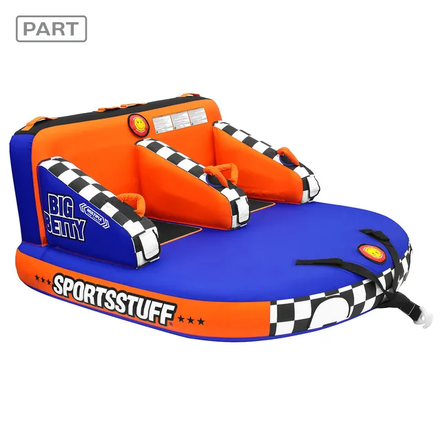 AIRHEAD Towable Tubes Big Betty schienale di ricambio