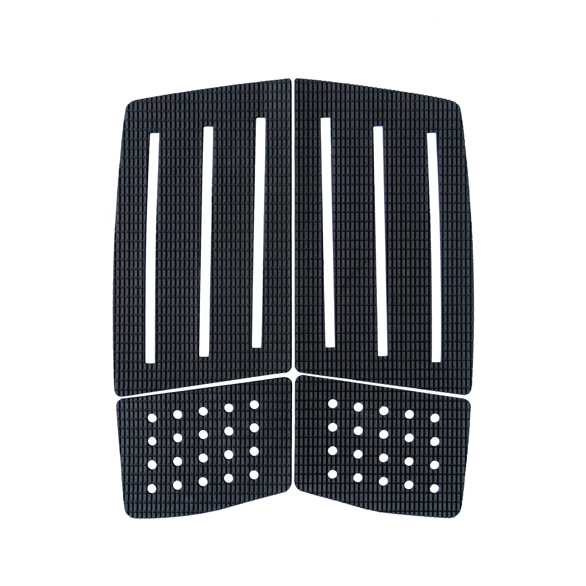 Firewire Accessories Front Foot Traction Pad pad anteriore nero charcoal antialga