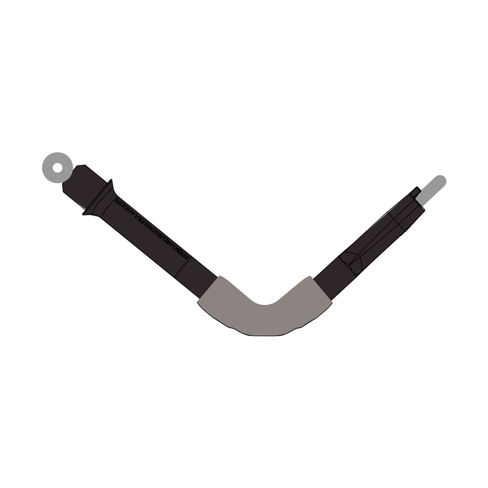Airush Spare Parts WAVE LOOP ricambio compatibile Ride V3