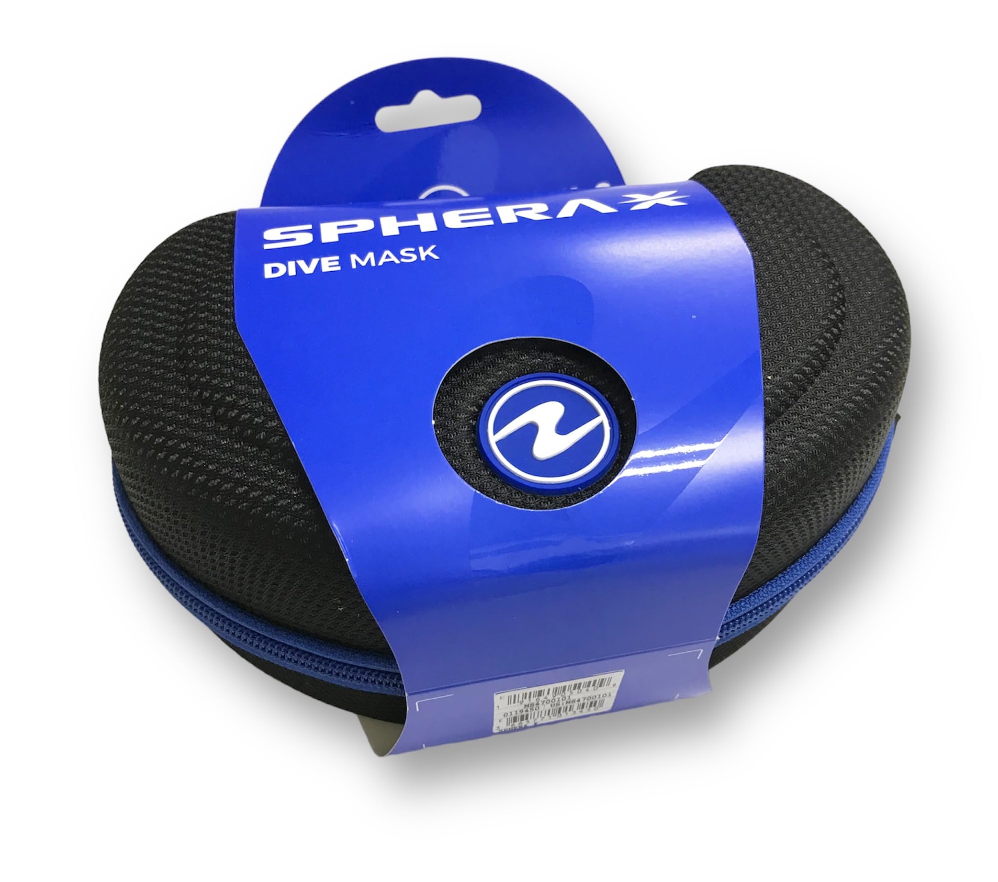 Aqualung Maschere da immersione Sphera X maschera panoramica adulti