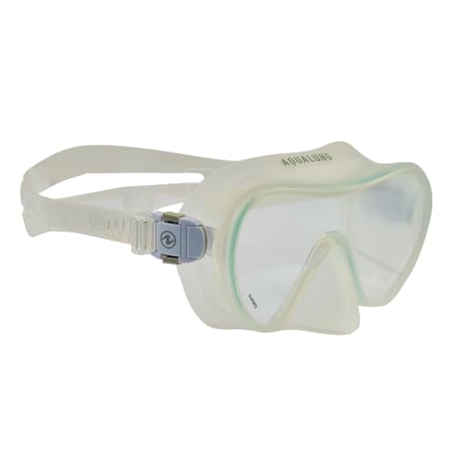 Aqualung Maschere da snorkeling Nabul maschera Transparent panoramica