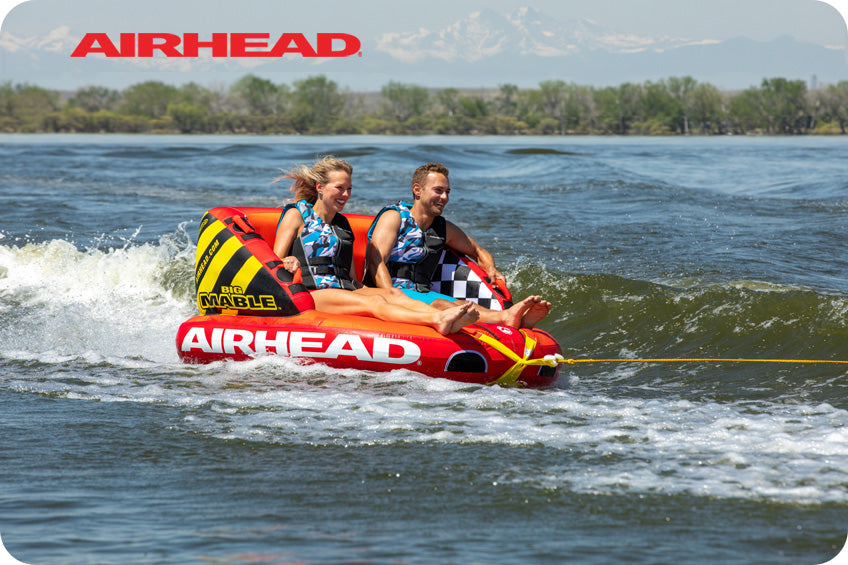 AIRHEAD Boating Accessories Airhead Gift Card buono regalo digitale