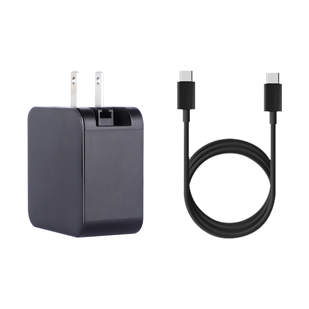 OrcaTorch Batteries & Chargers D630 caricabatterie CC USB-C 8,4 V 4 A