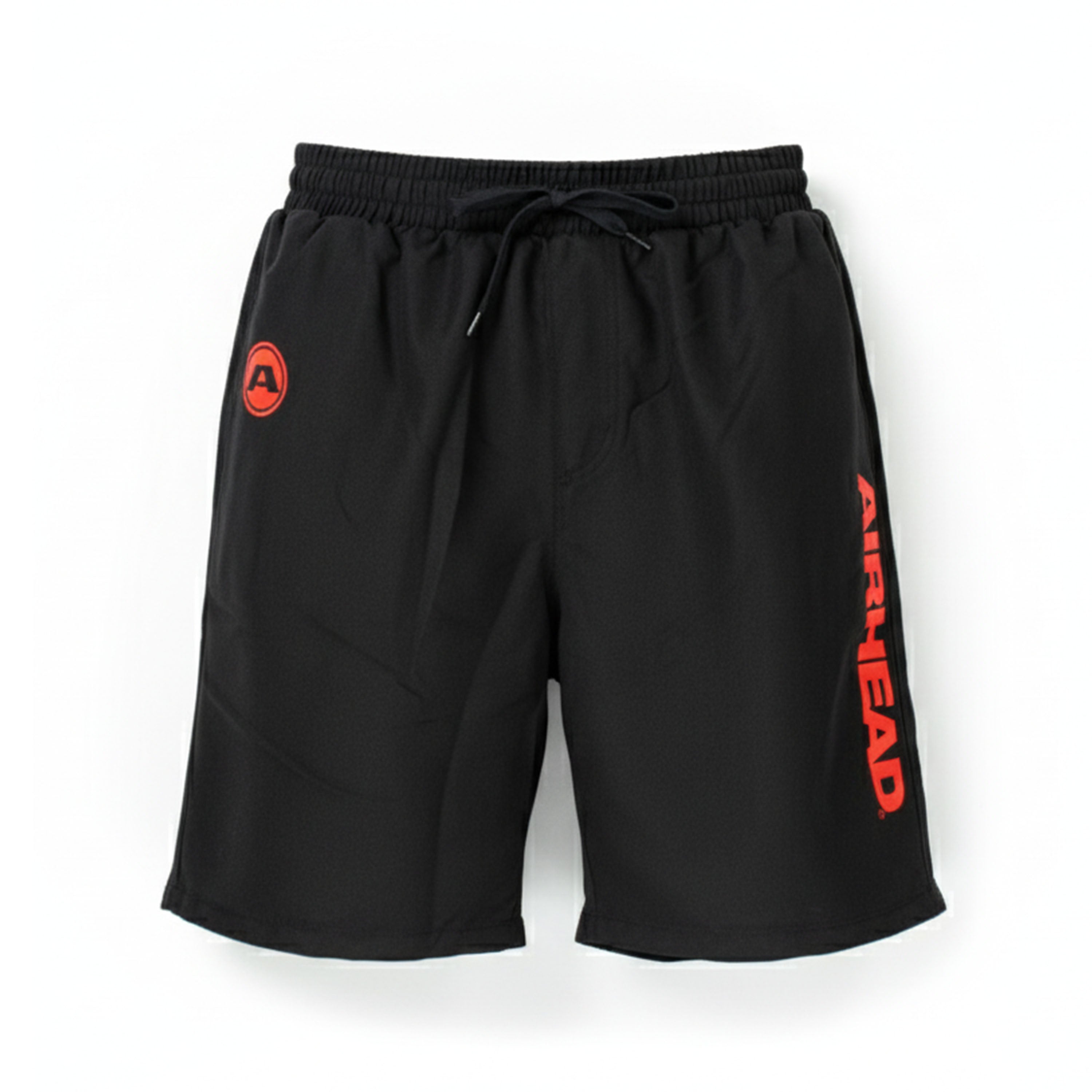 AIRHEAD Boating Accessories Board Shorts pantaloncini neri S ad asciugatura rapida