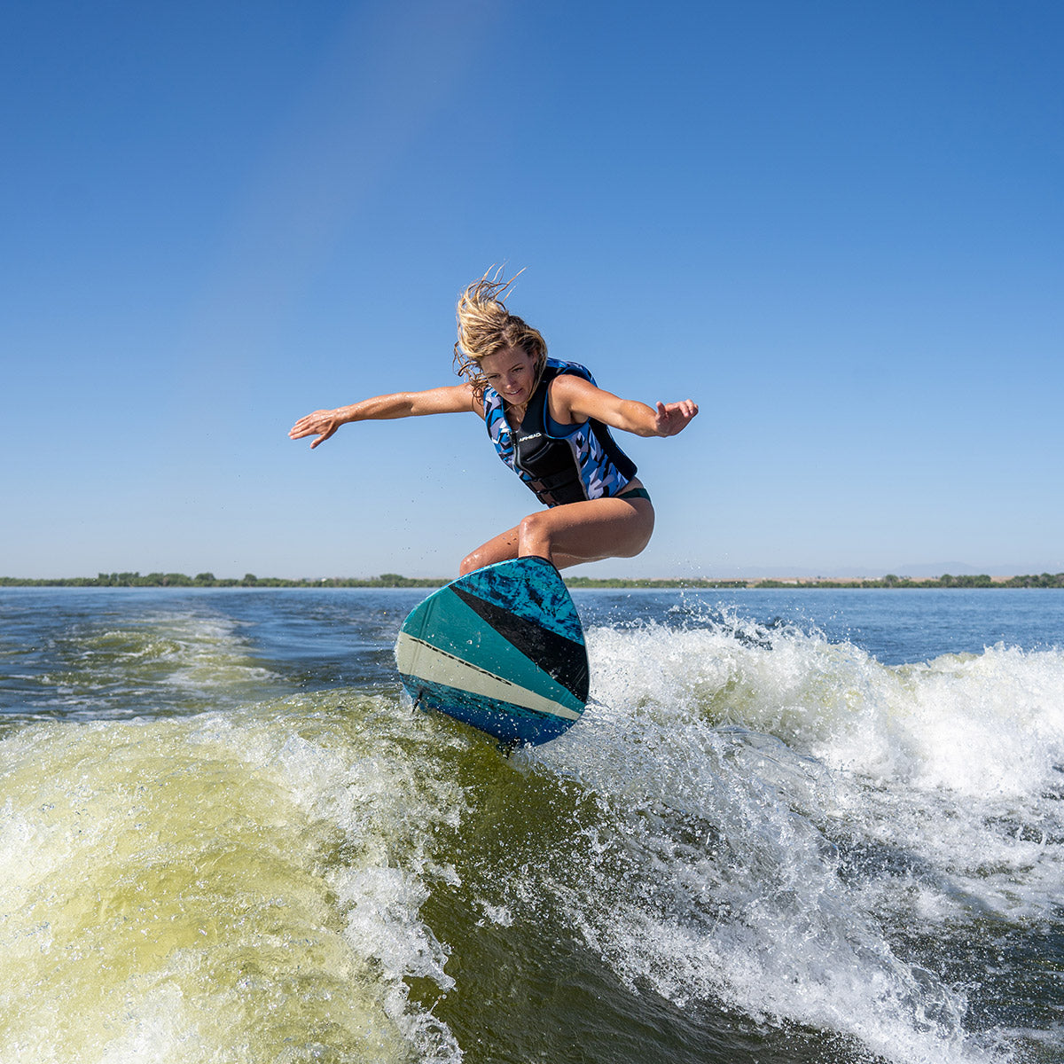 AIRHEAD Water Skis & Boards Spectrum tavola wakesurf