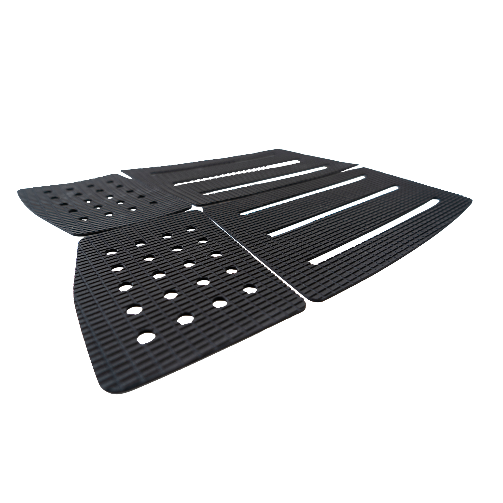Firewire Accessories Front Foot Traction Pad pad anteriore nero charcoal antialga