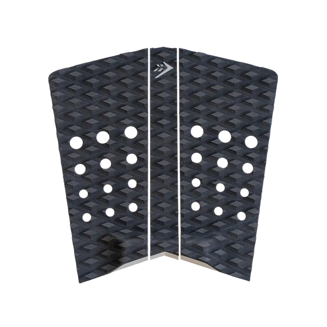 Firewire Accessories Machado Seaside Pad Black, Camo, Grey in BLOOM Foam
