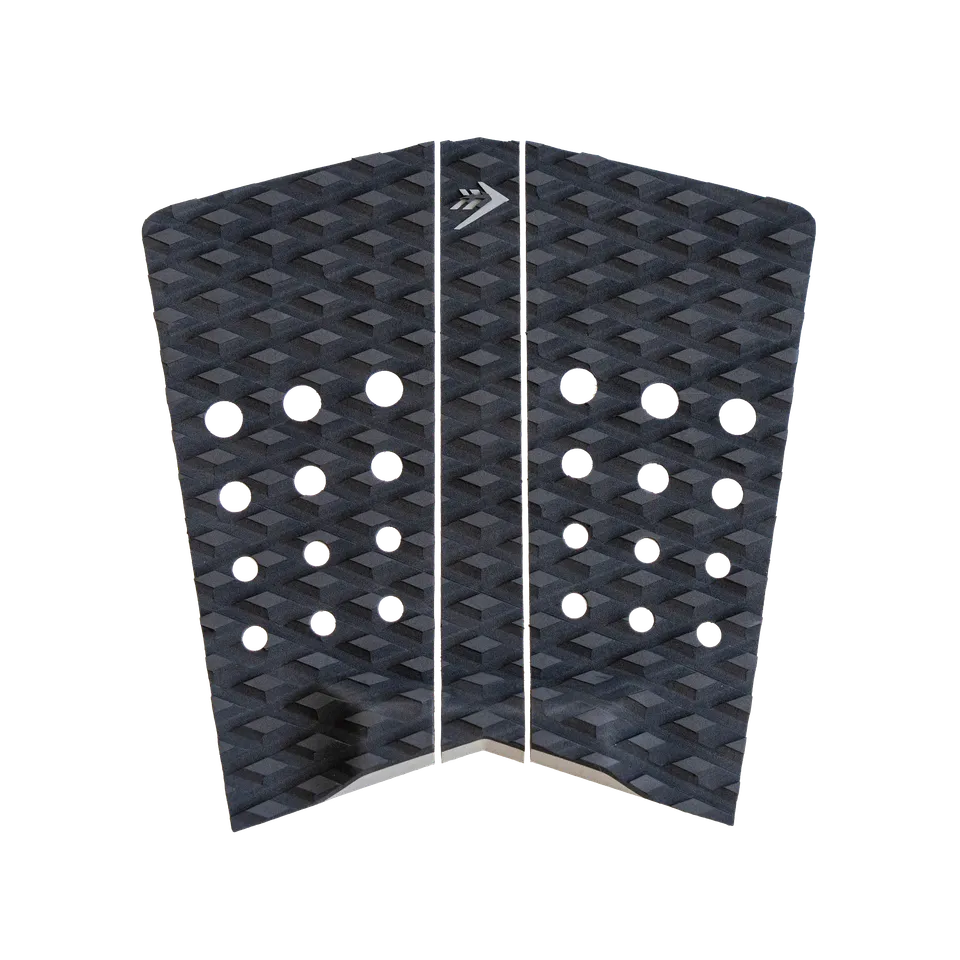 Firewire Accessories Machado Seaside Pad Black, Camo, Grey in BLOOM Foam