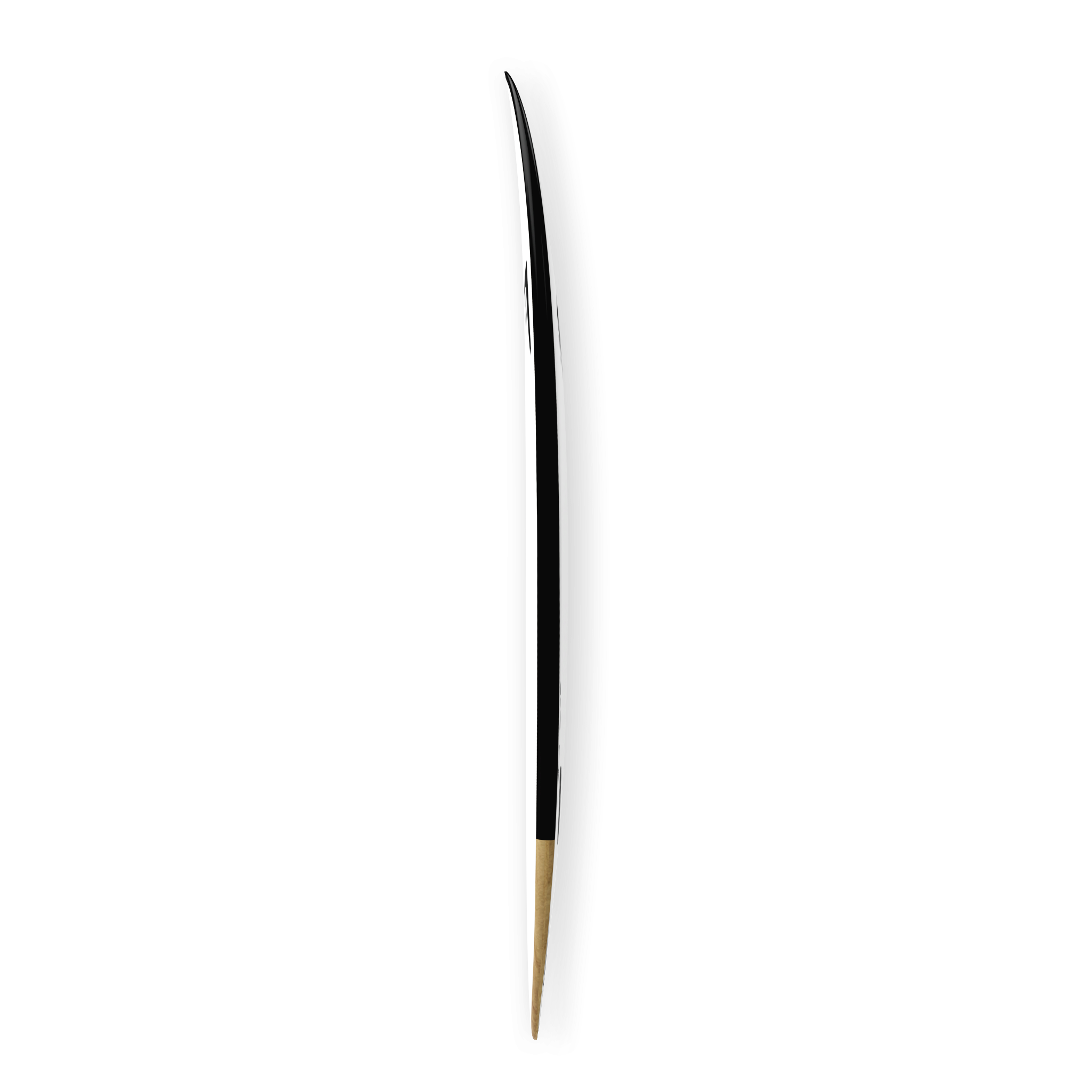Firewire Rob Machado Machadocado tavola da surf nera Helium